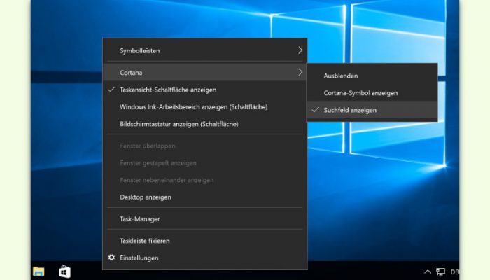 Verschwundene Such Funktion In Windows Wiederherstellen Schieb De