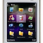 Nokia N95 im Test: Navigationssystem