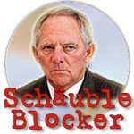 Der Schäuble Blocker, Titelthema in der CHIP