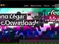 Musik zum Nulltarif: Qtrax legt Fehlstart hin