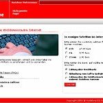 Gebühren-Tortur mit Vodafone Web-Sessions