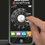 Zune Phone