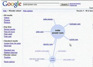 Google verbessert Suchergebnisse: Mehr Durchblick