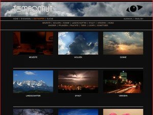 Temponaut: Zeitraffer-Videomaschine in 4K-Qualität