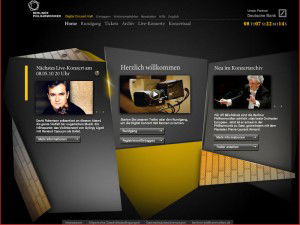 Komplette Klassik-Konzerte genießen: Berliner Philharmoniker im digitalen Konzertsaal