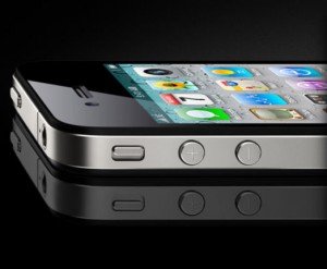 Das iPhone 4: Schneller, schlanker, schlauer ...
