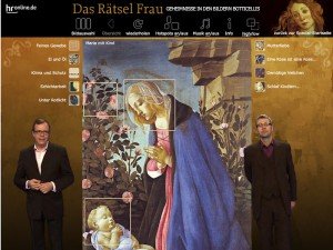 Zeitreise in die Renaissance: Botticellis geheimnisvolle Bilder enträtseln