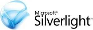 Microsoft Silverlight-Logo