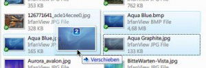 Smart Folders