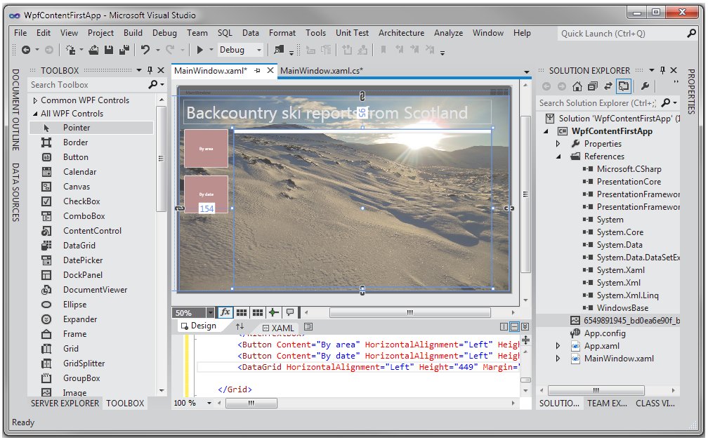 Visual Studio 11: Beta in Kürze herunterladen