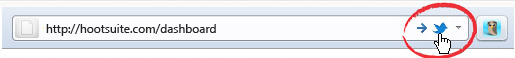 Twitter im Firefox-Browser nutzen