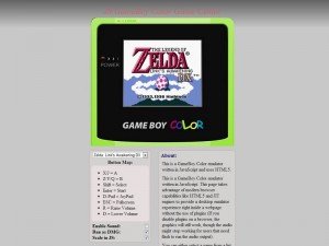 GameBoy-Spiele kostenlos im Browser spielen