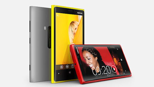 Windows Phone kommt aus der Nische