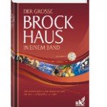 Brockhaus künftig kostenlos &#8211; im Web