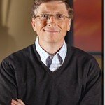Video über Bill Gates Abschied bei Microsoft