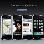 Verkaufs-Start Apple iPhone in Köln