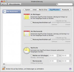 osx-kindersicherung-zugriffszeiten
