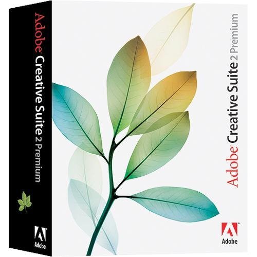 Adobe Creative Suite CS2 jetzt kostenlos herunterladbar