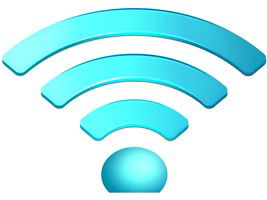 wireless