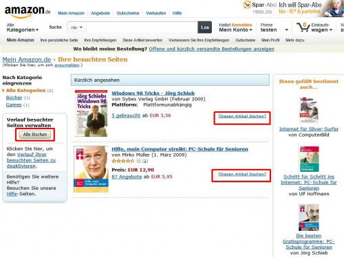 amazon-de-verlauf-loeschen