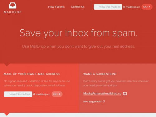 maildrop