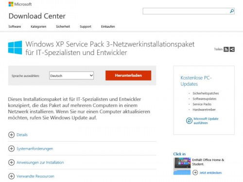 xp-sp3-download-center