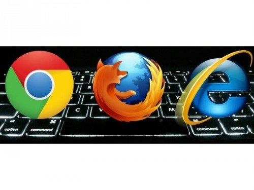 Chrome, Firefox, IE: Unterschiede bei Browser-Erweiterungen