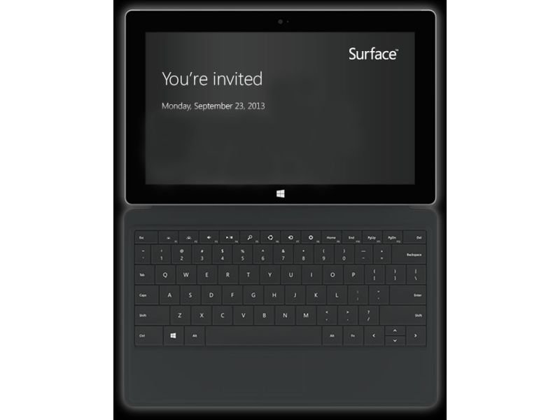 Surface 2: Das ist neu in der zweiten Generation der Microsoft-Tablets
