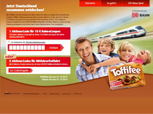 bahn-toffifee