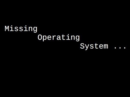 missing-operating-system