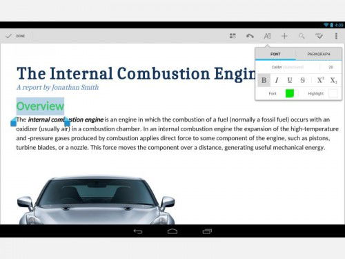 quickoffice-android