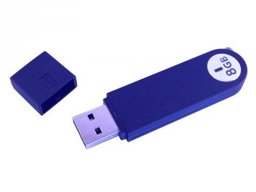 Sichere USB-Sticks