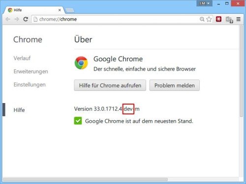 google-chrome-update-channels
