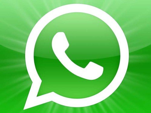 Verschwundene WhatsApp-Nachrichten