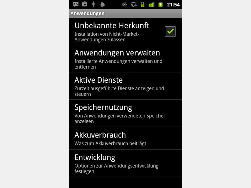 Früher auf neue WhatsApp-Versionen updaten