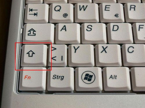tastatur-umschalt-taste