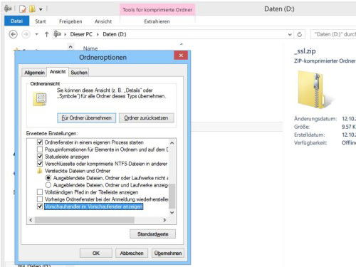 windows-explorer-optionen-vorschauhandler-anzeigen