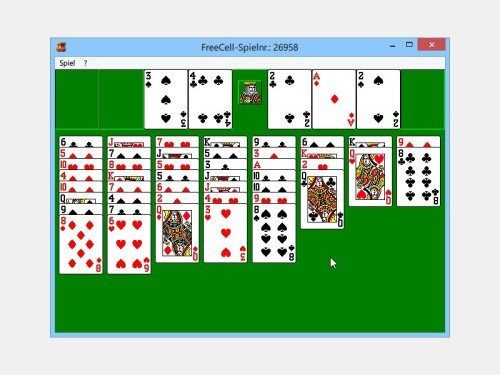 freecell-win8