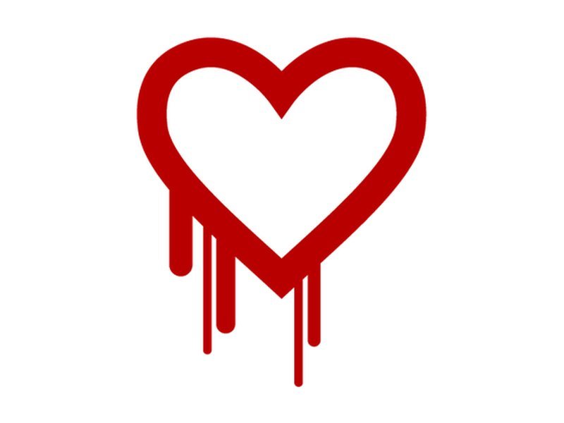 Heartbleed: Ändern Sie Ihr Passwort bei diesen Webseiten