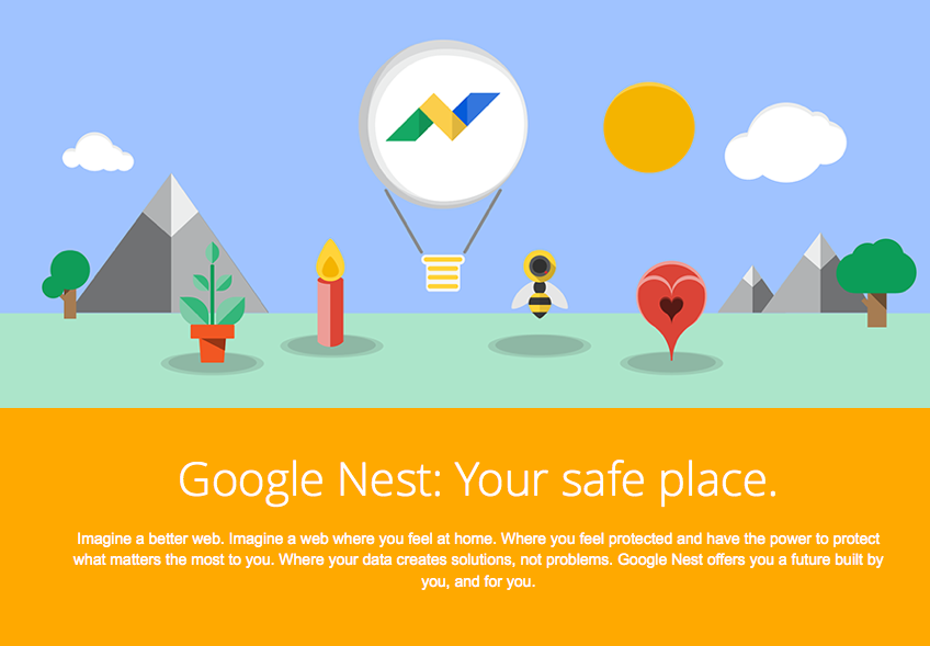 Google traut man alles zu: OpenSource Hoax