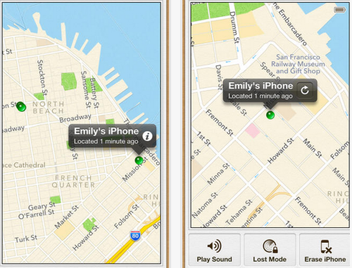 findmyiphone