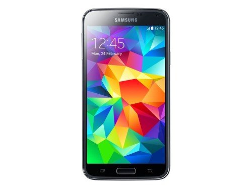 Samsung Galaxy-Handys: Google-Suche schneller starten
