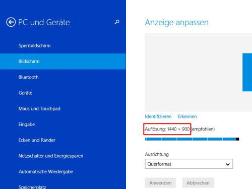 win81-pc-einstellungen-bildschirm-aufloesung
