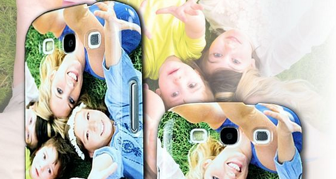 Artcover: Handy-Hüllen selbst gestalten
