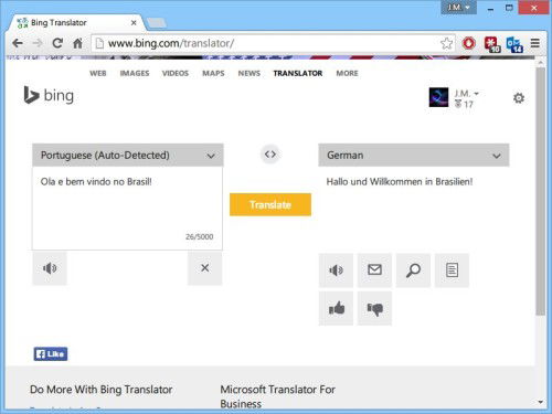 bing-translator