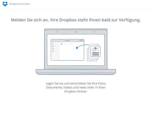 dropbox-neu-einrichten
