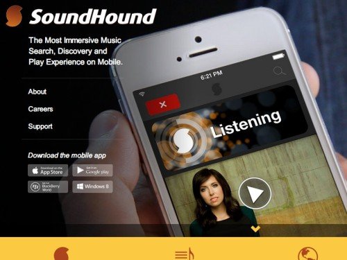 soundhound-app