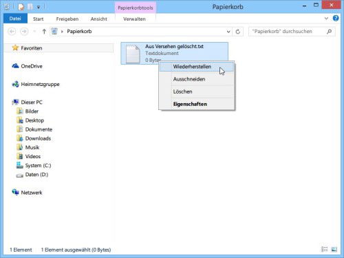 win81-explorer-papierkorb-datei-wiederherstellen