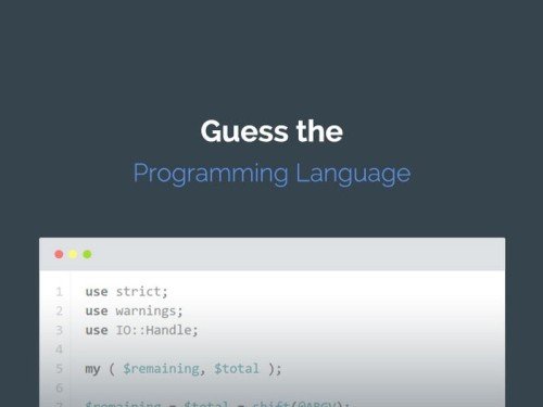 quiz-programmiersprachen