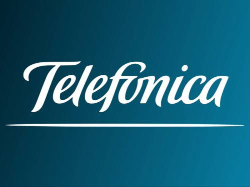 telefonica